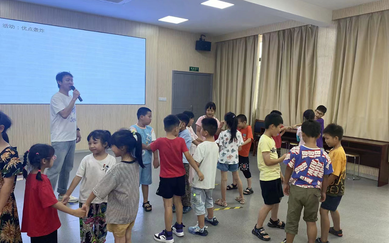 五常龙观乡中心学校